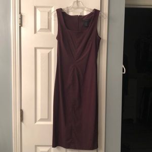 Sheath dress